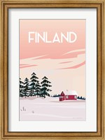 Framed Finland II