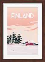 Framed Finland II