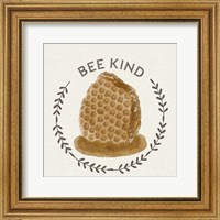 Framed Bee Hive II-Bee Kind