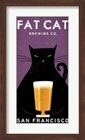 Framed Cat Brewing