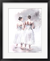 Framed Ballet VII