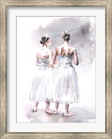 Framed Ballet VII