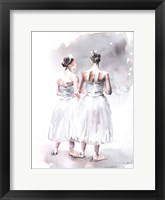 Framed Ballet VII