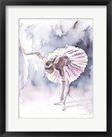 Framed Ballet VI