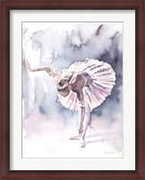 Framed Ballet VI