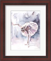 Framed Ballet VI