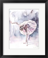 Framed Ballet VI