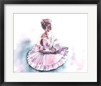 Framed Ballet V