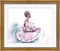 Framed Ballet V