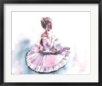 Framed Ballet V