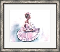 Framed Ballet V