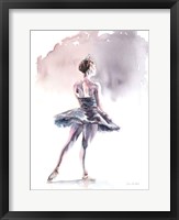 Framed Ballet I