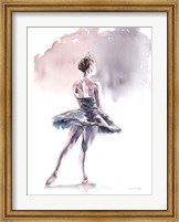 Framed Ballet I