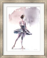 Framed Ballet I