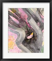 Branching Out II Framed Print