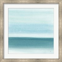 Framed Coastal Abstraction I