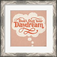 Framed Daydream I