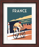 Framed France