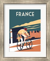 Framed France
