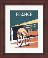 Framed France