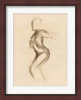 Framed Figure Study IV