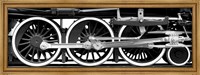 Framed Hudson Base Wheels
