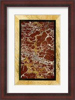 Framed Marble Varieties VII