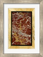 Framed Marble Varieties VII