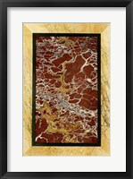 Framed Marble Varieties VII