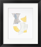 Framed Widget I