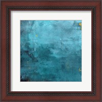 Framed Nereid IV