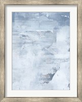 Framed Permafrost I