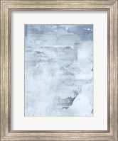 Framed Permafrost I