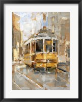 Framed Day Trolley II