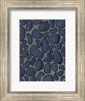 Framed Of the Wild Patterns VIII