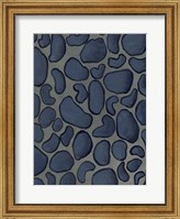Framed Of the Wild Patterns VIII
