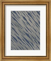 Framed Of the Wild Patterns IX