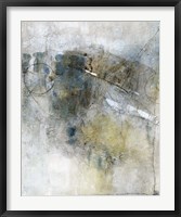 A View From Above II Framed Print