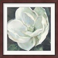 Framed Magnolia III Sage