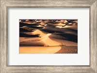 Framed Death Valley