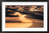 Framed Death Valley