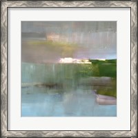 Framed Spatial Composition 07.10.2019