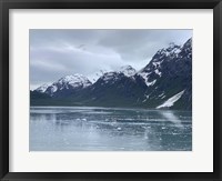 Framed Glacier Bay 4