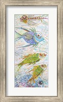 Framed Fish 5