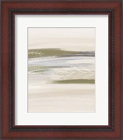 Framed Abstract