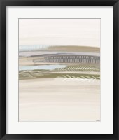 Framed Abstract II