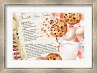 Framed Cookie Recipe