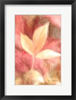 Glorious Autumn No. 3 Framed Print