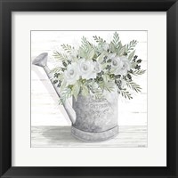 Framed Gather Watering Can