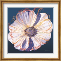 Framed Flower Pop Pastel II
